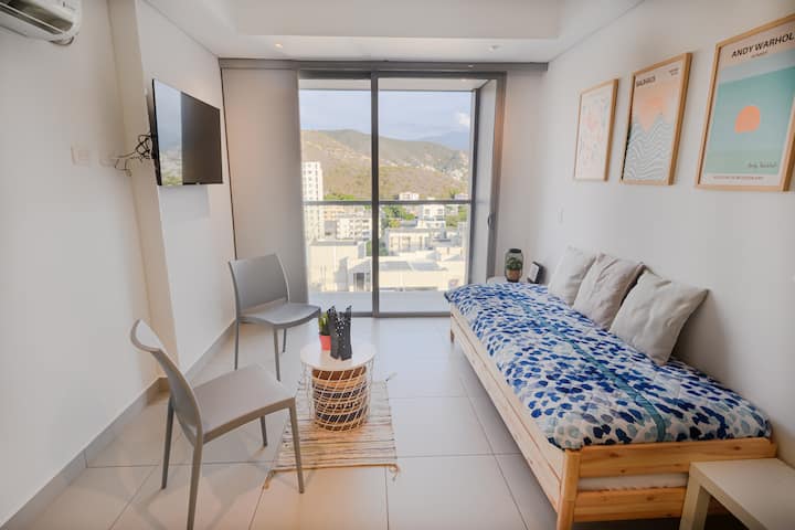 მისაღები ოთახი