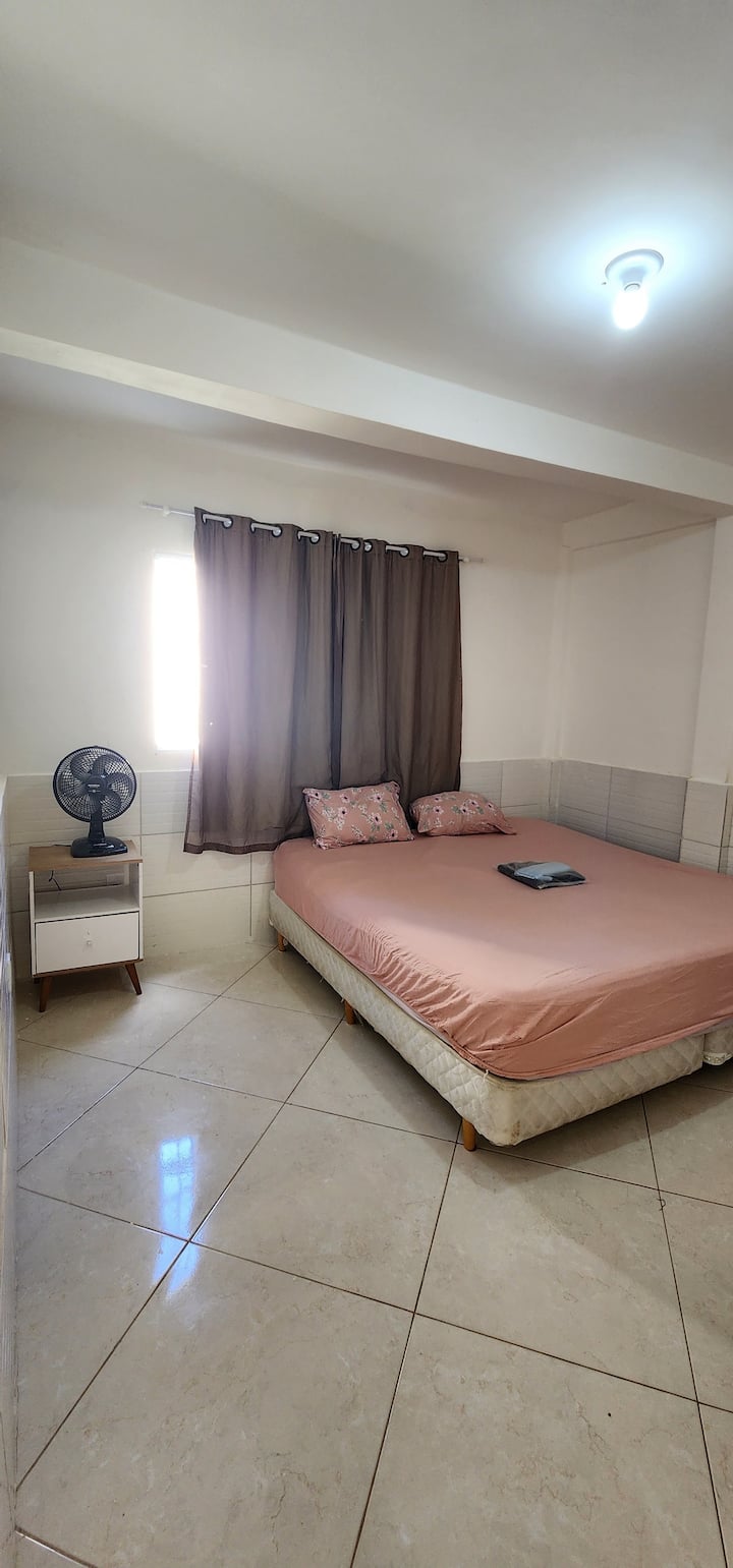 Quarto 1