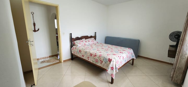 Quarto 3