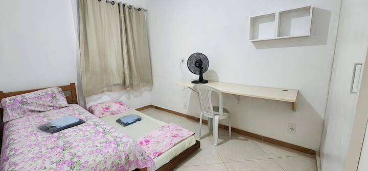 Quarto 2