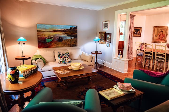 Charming Century Home - Port Perry