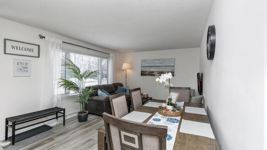 3BD River Heights Gem | Fenced Yard | Near Parks