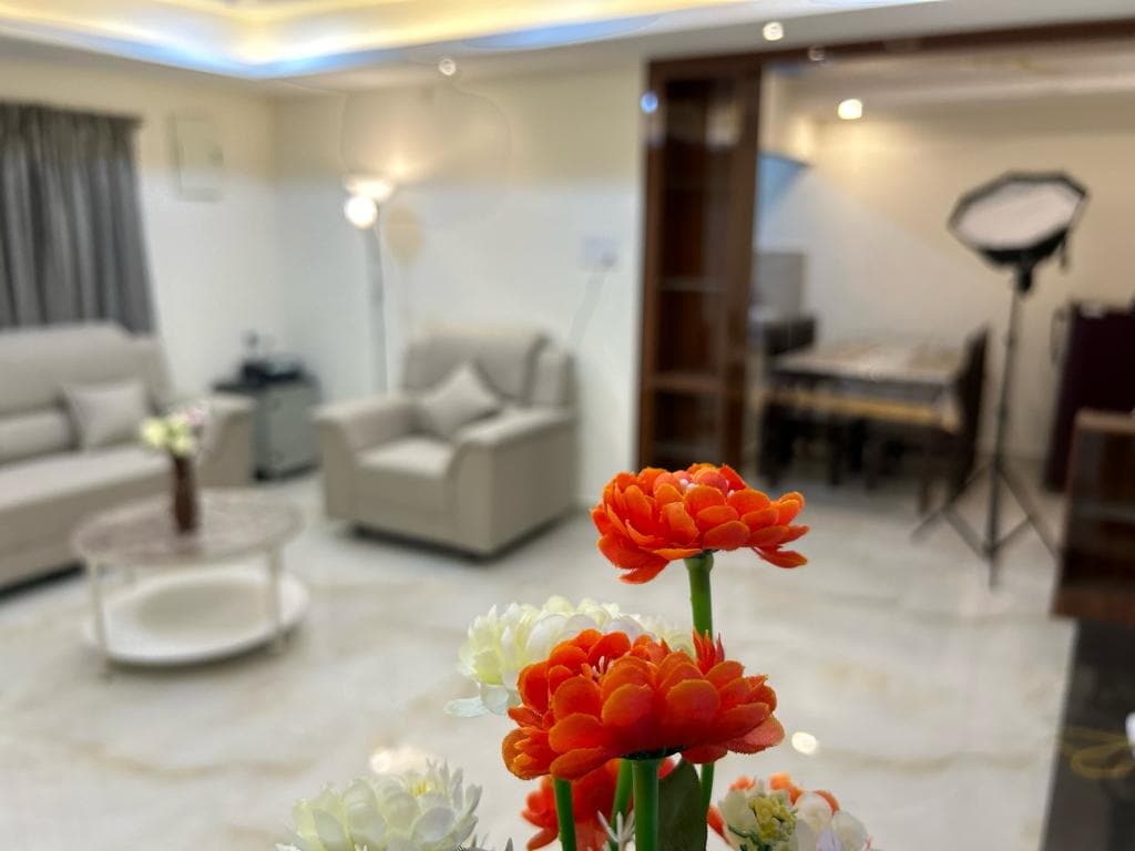 Tirupati Premium 2 BHK homestay -Bhargava Breeze - Flats for Rent