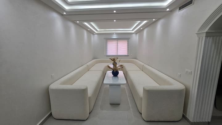 Appartement 4 Pièces/ Piscine/climatisé/wifi - Marrakesch