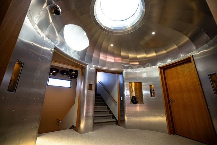 Faraway on Flinders Island