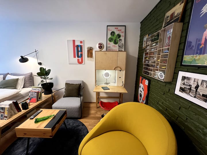 Zagrebhome Bauer - Zagreb