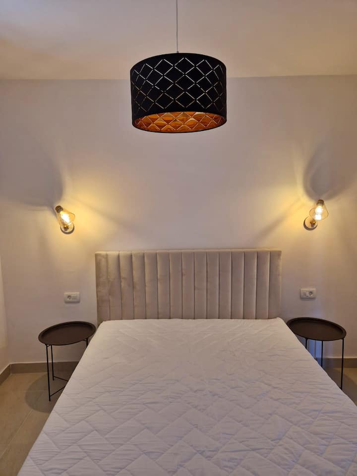 Spavaća soba 5