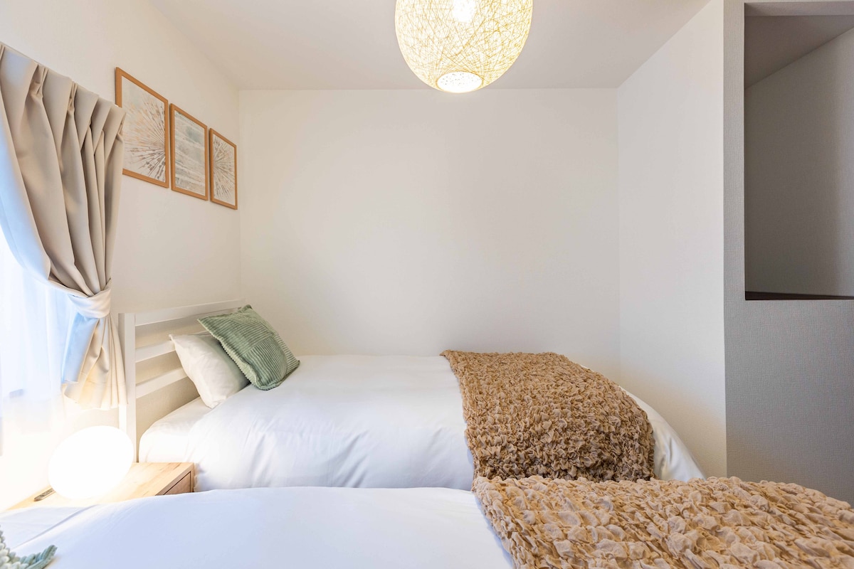 Спална соба 2