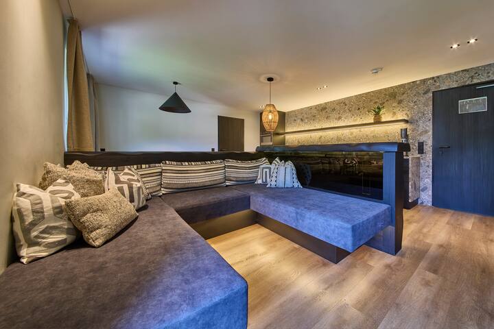 The Poolhouse Boutique Lodge - Top 4 - Saalbach-Hinterglemm
