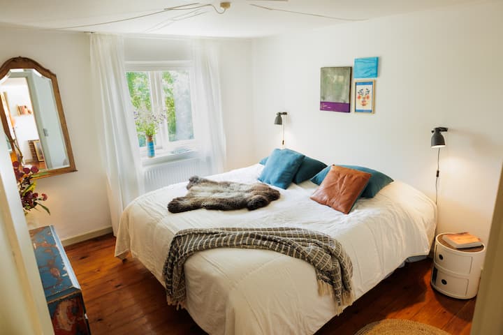 Спална соба 1