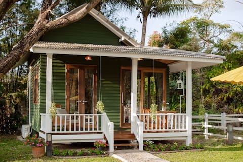 Luxury Farm House - Alpaca