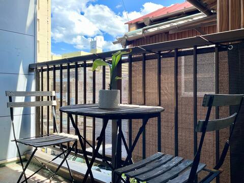Cozy Apt.  In The Heart of Beppu.『Nemuri no yu』202