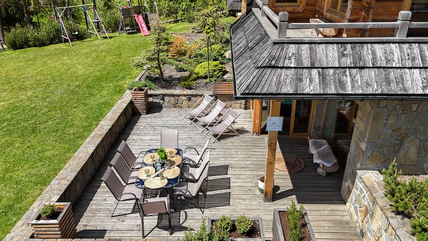 Piotr&Aleksandra managed Airbnb listing 2