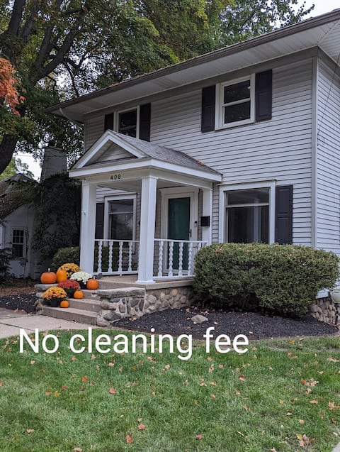 Madison Street Place