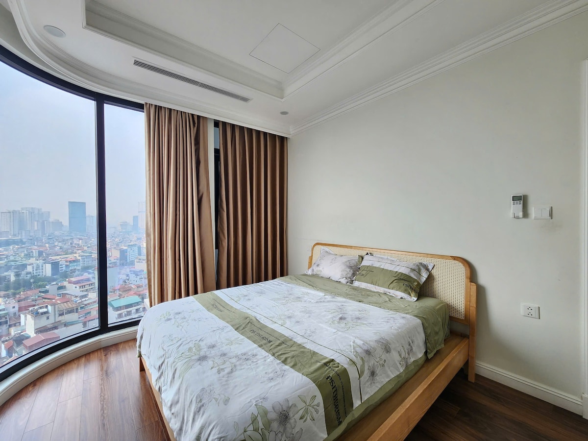 საძინებელი 1