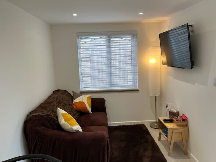Elmwood Lodge - Herne Bay