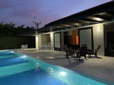 Resting house, via Melgar Girardot - km 12
