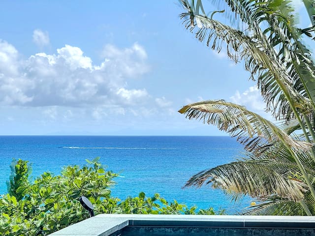 Caribbean Keys Conciergerie managed Airbnb listing 3