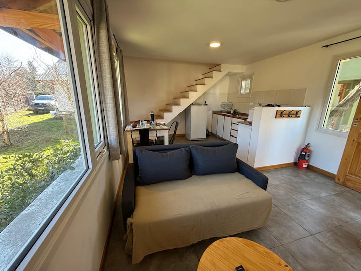 Casa De Vacaciones En Vla (3) - Villa La Angostura