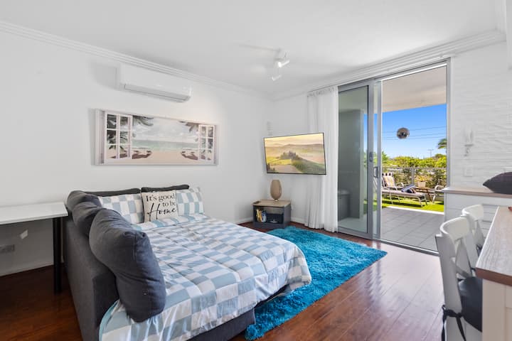 ห้องนั่งเล่น