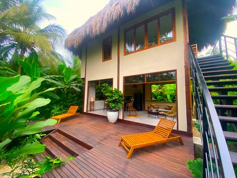 UWI~Comfort  Surrounded by the Tayrona Jungle
