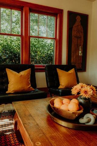 The Nook House in South Tabor gallery image 4