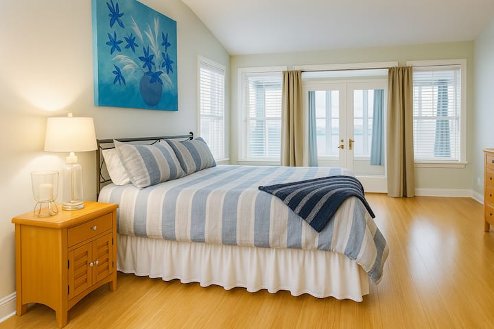 Спална соба 4