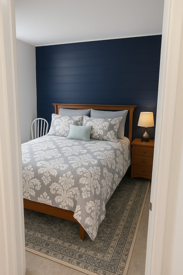 Спална соба 1