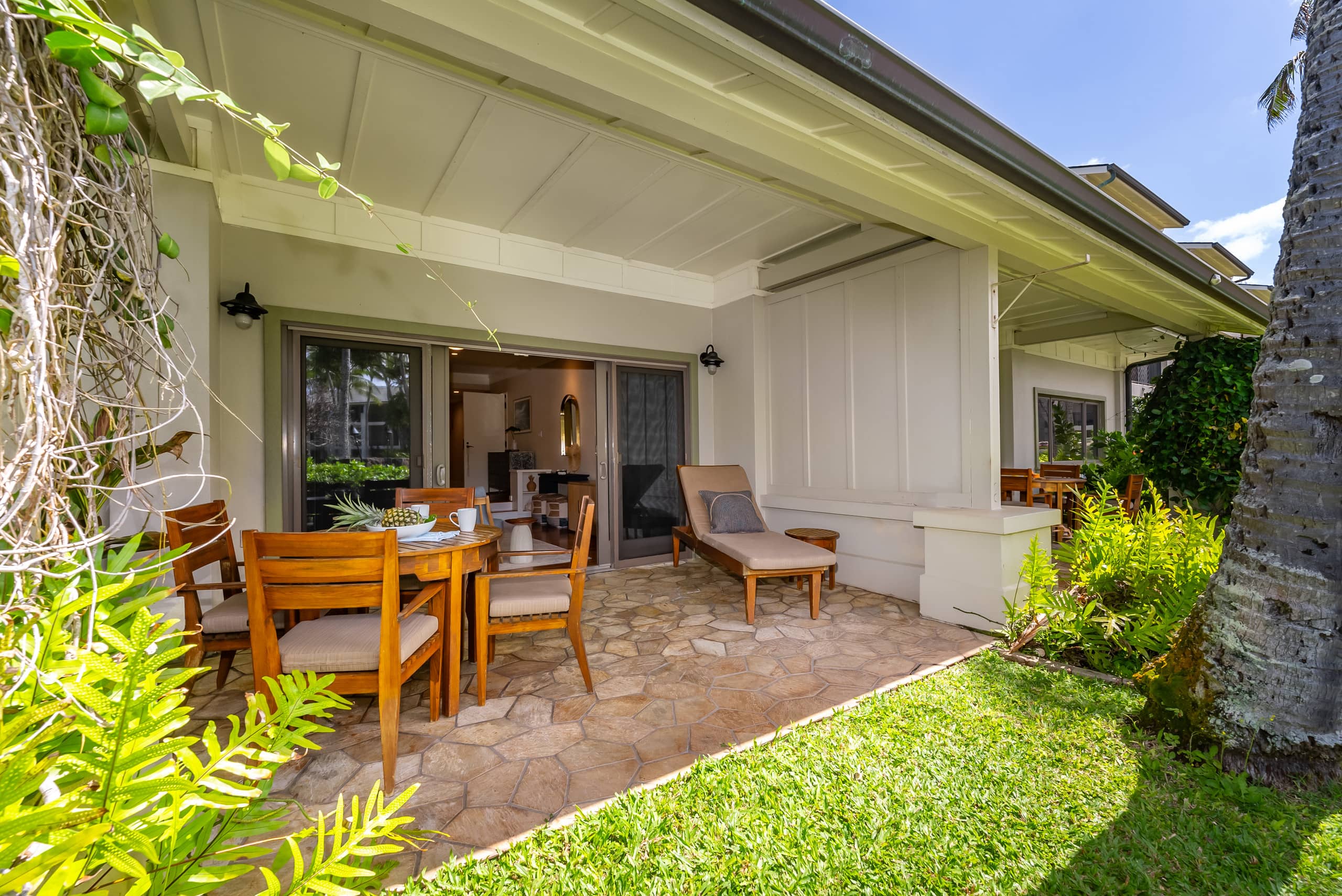 Villa in Kahuku · ★4.96 · 1 bedroom · 1 bed · 1 private bath - Image 22