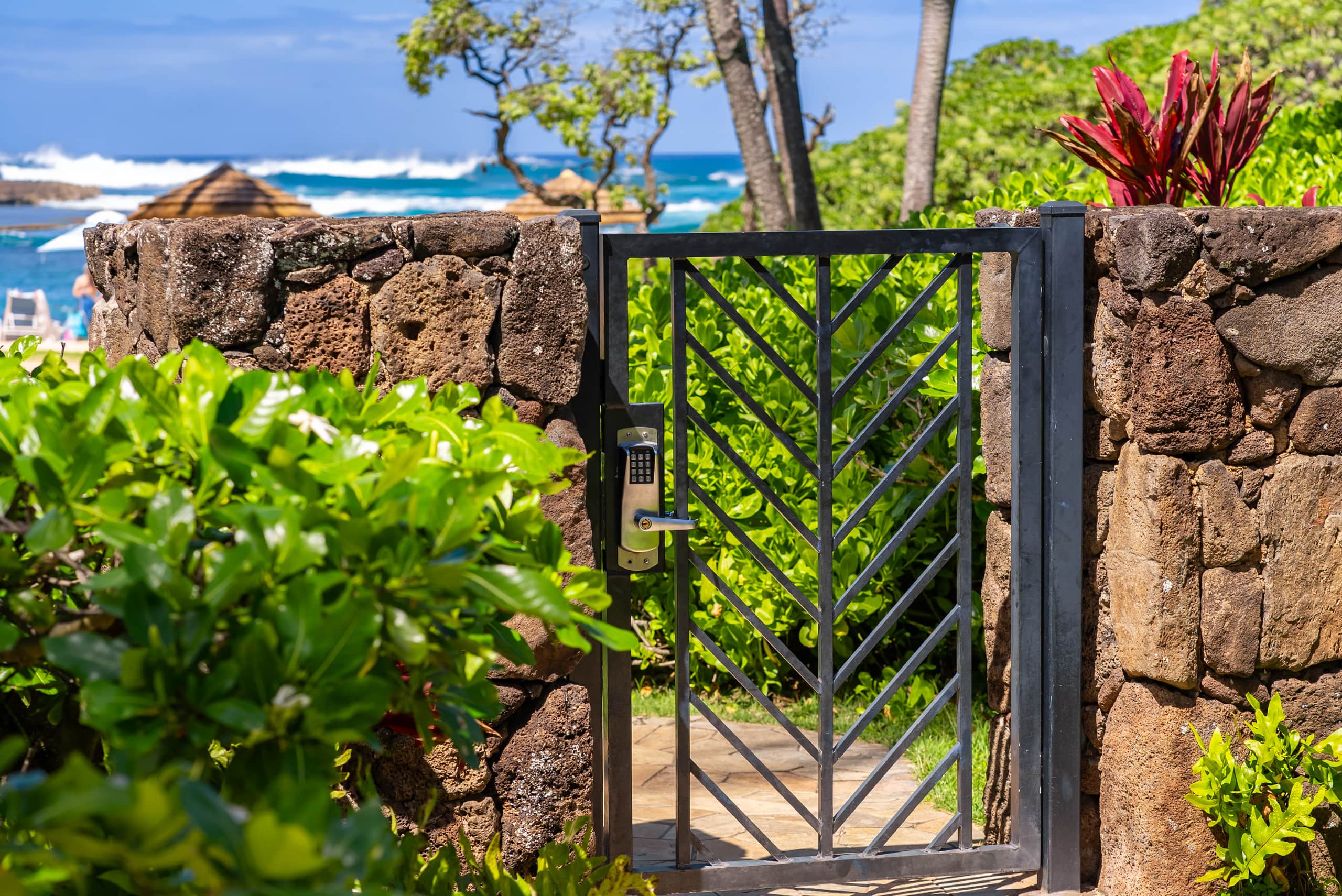 Villa in Kahuku · ★4.96 · 1 bedroom · 1 bed · 1 private bath - Image 34