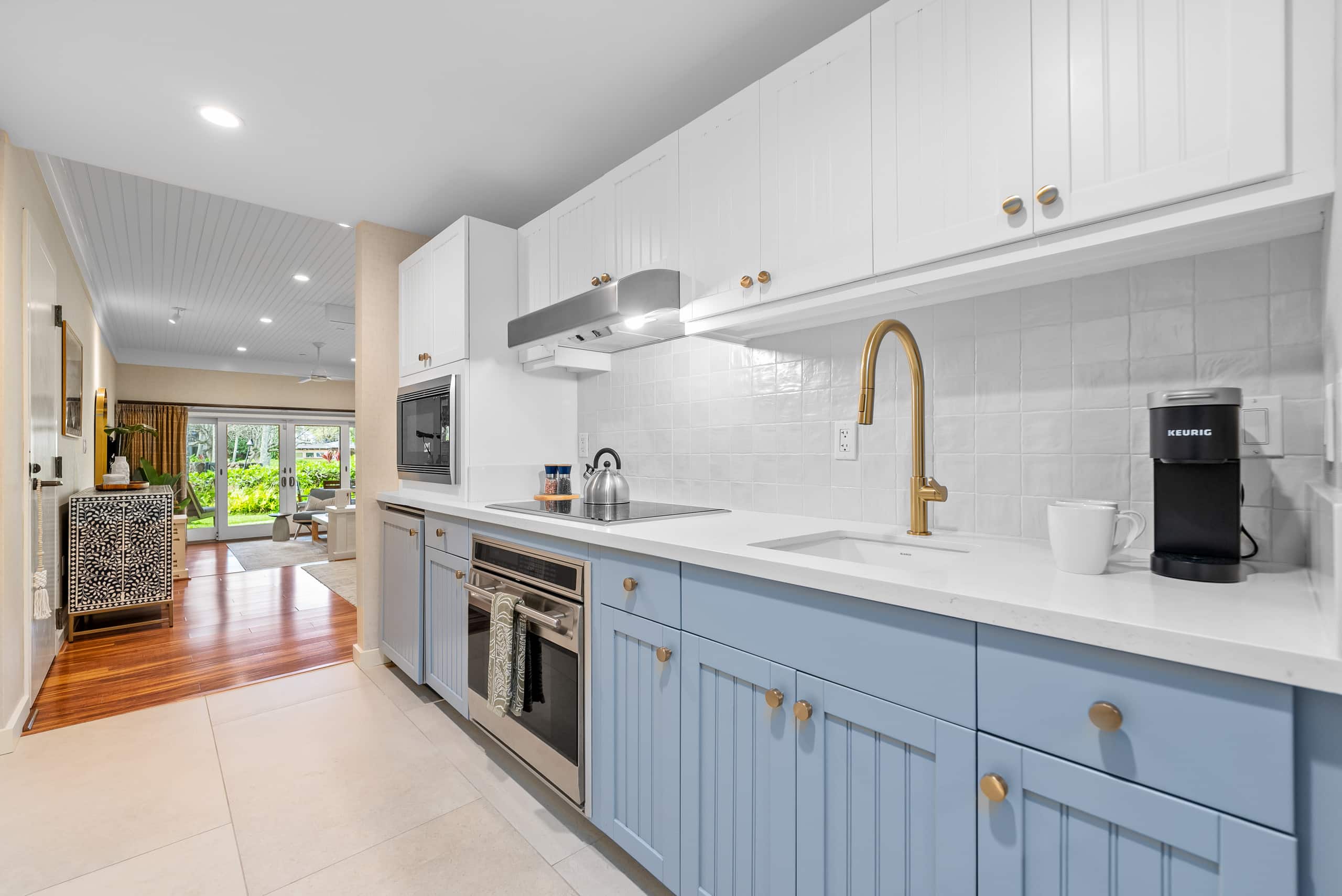 Villa in Kahuku · ★4.96 · 1 bedroom · 1 bed · 1 private bath - Image 8