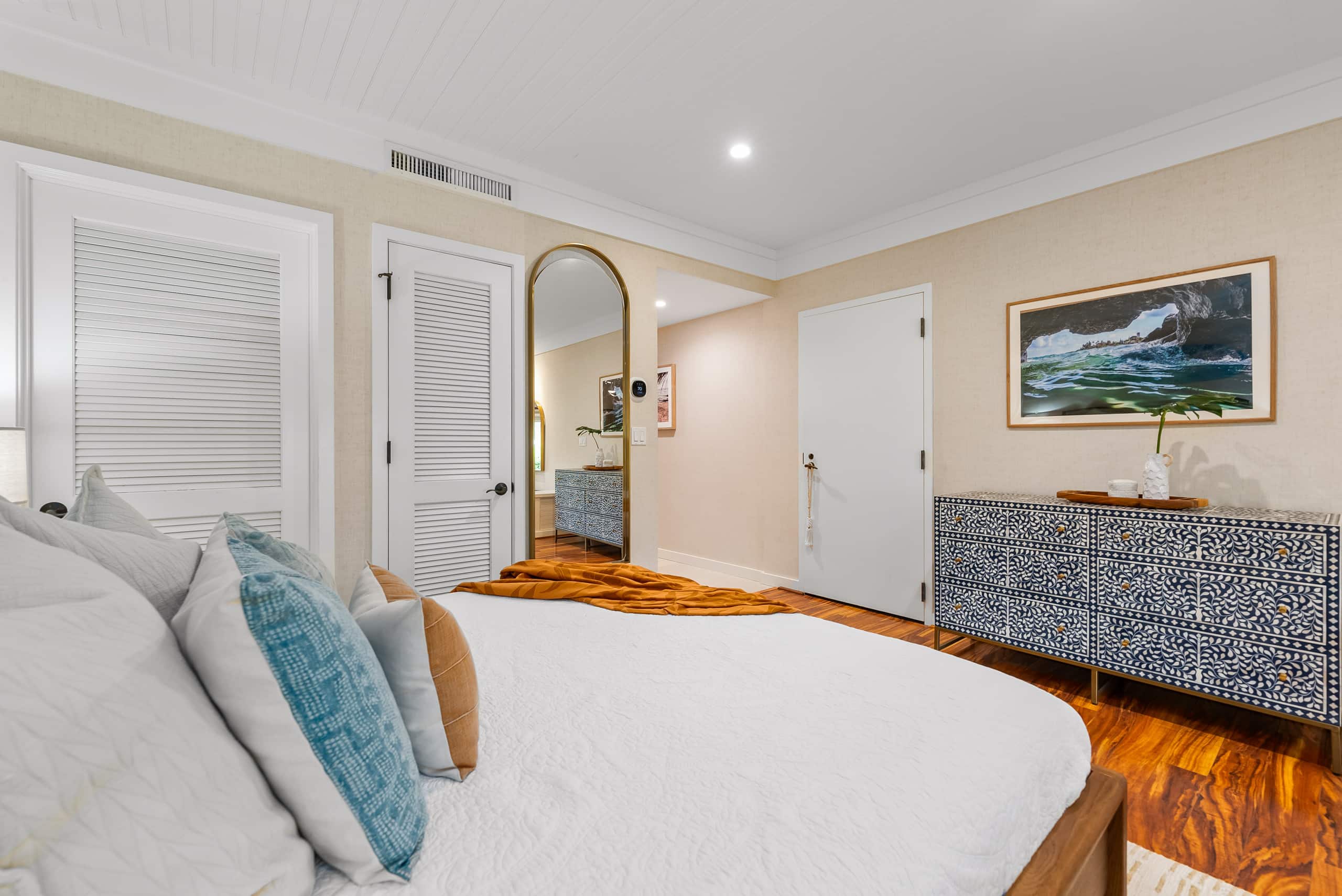 Villa in Kahuku · ★4.96 · 1 bedroom · 1 bed · 1 private bath - Image 15
