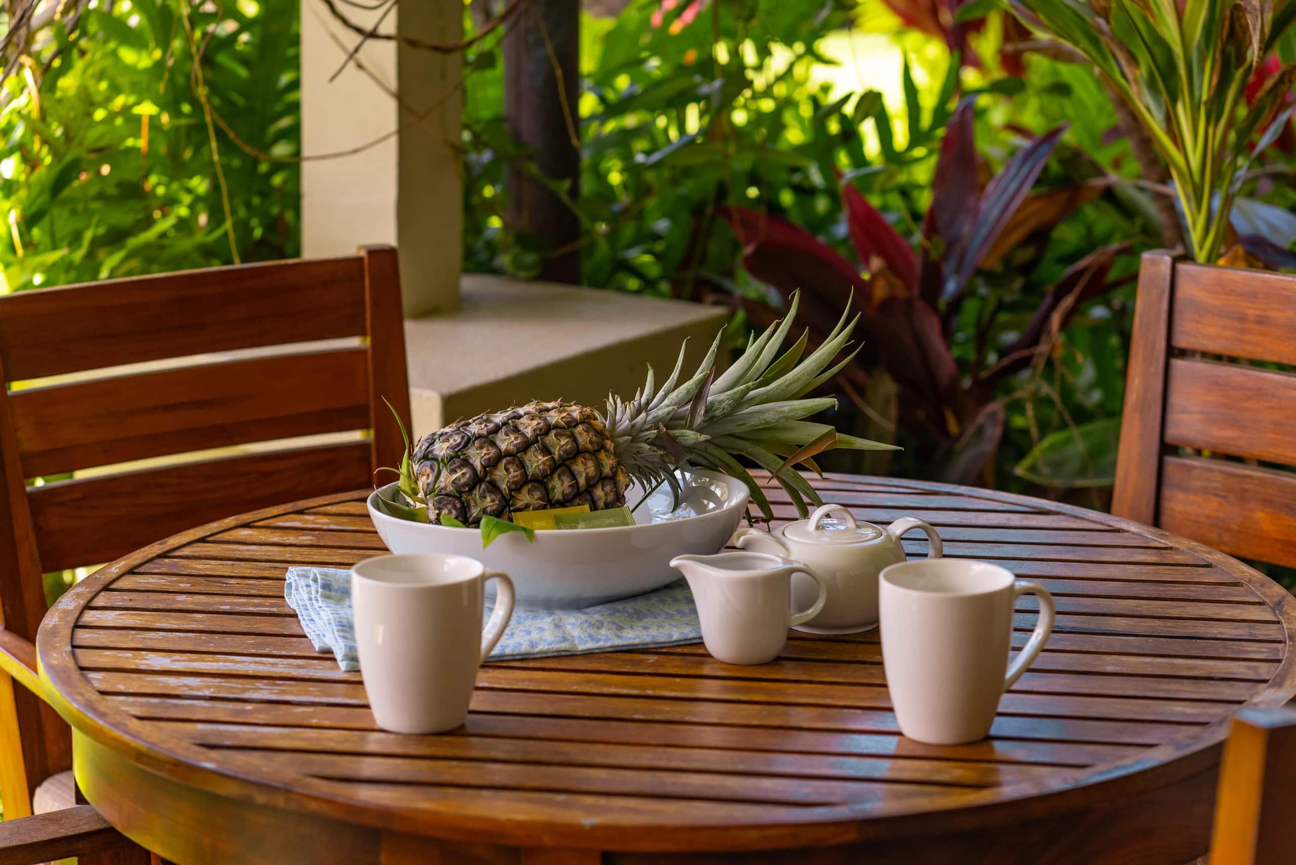 Villa in Kahuku · ★4.96 · 1 bedroom · 1 bed · 1 private bath - Image 9