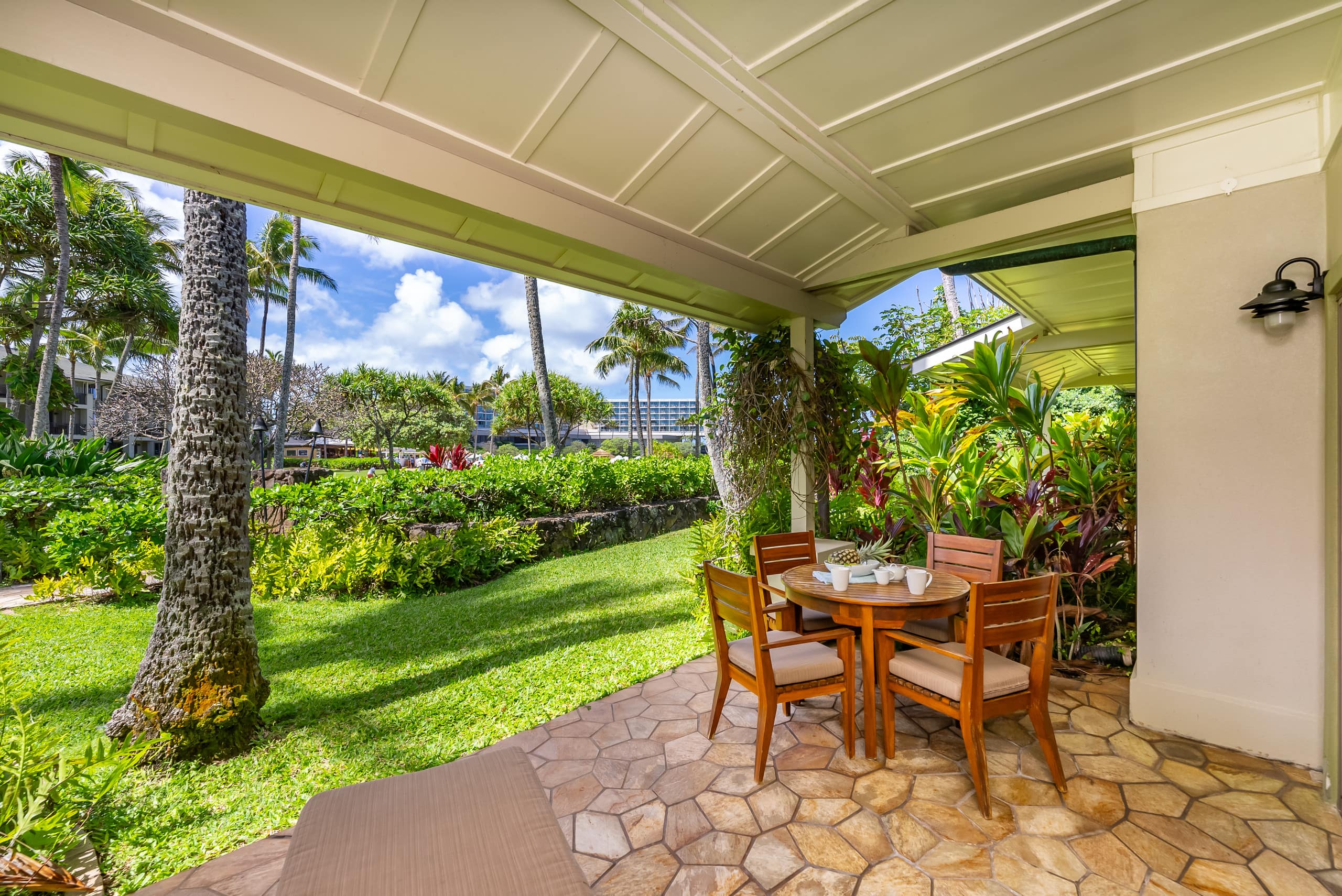 Villa in Kahuku · ★4.96 · 1 bedroom · 1 bed · 1 private bath - Image 11