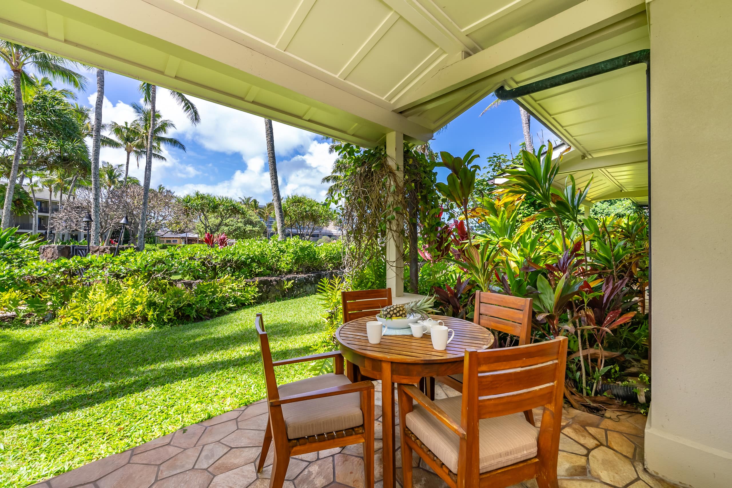 Villa in Kahuku · ★4.96 · 1 bedroom · 1 bed · 1 private bath - Image 10