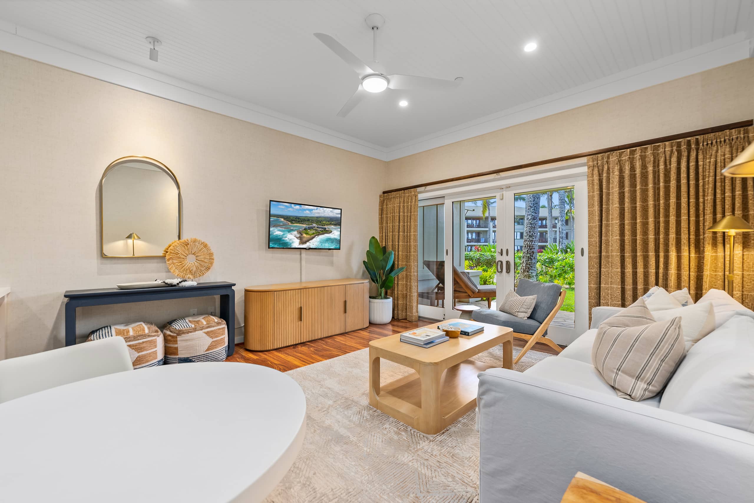 Villa in Kahuku · ★4.96 · 1 bedroom · 1 bed · 1 private bath - Image 4