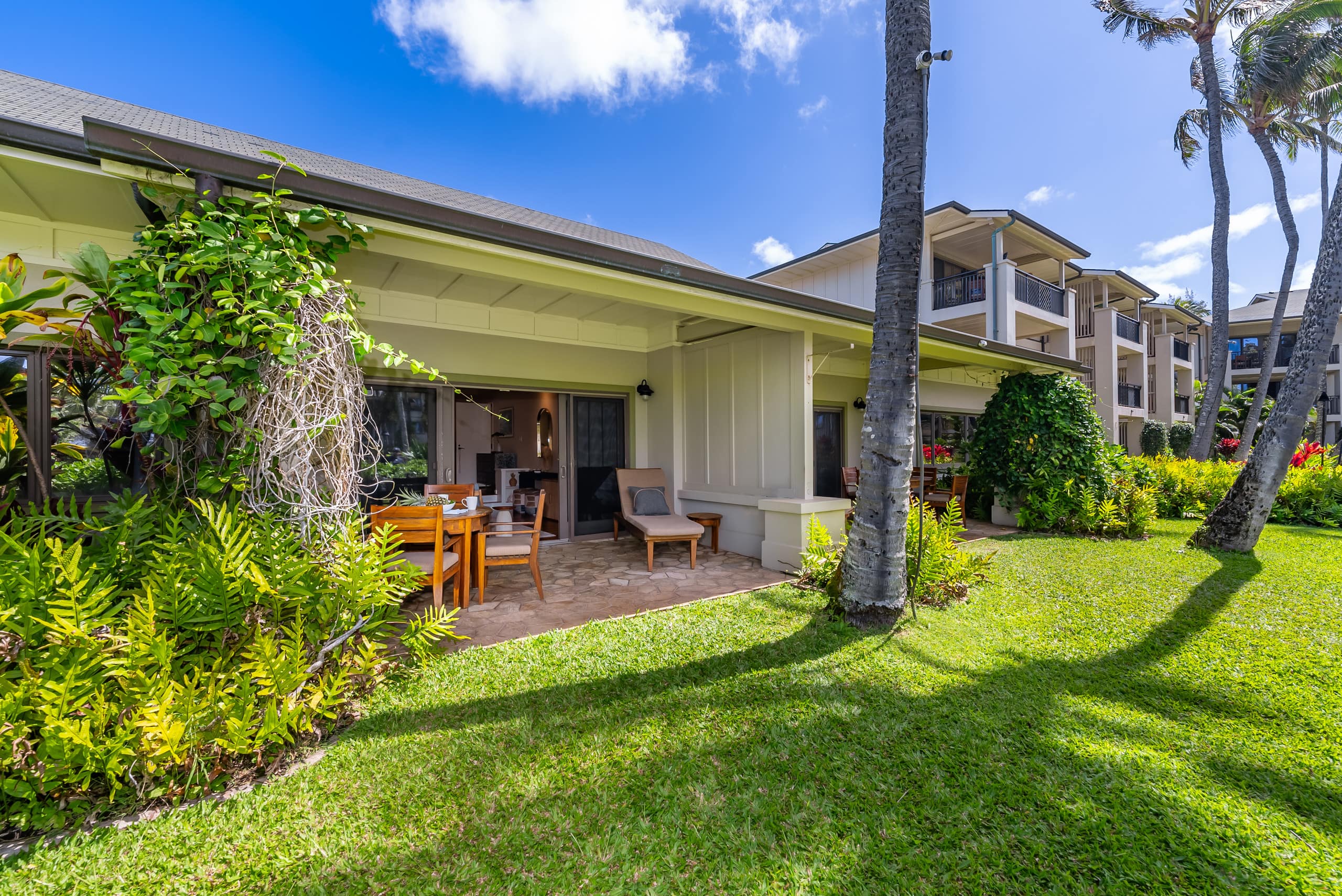 Villa in Kahuku · ★4.96 · 1 bedroom · 1 bed · 1 private bath - Image 25