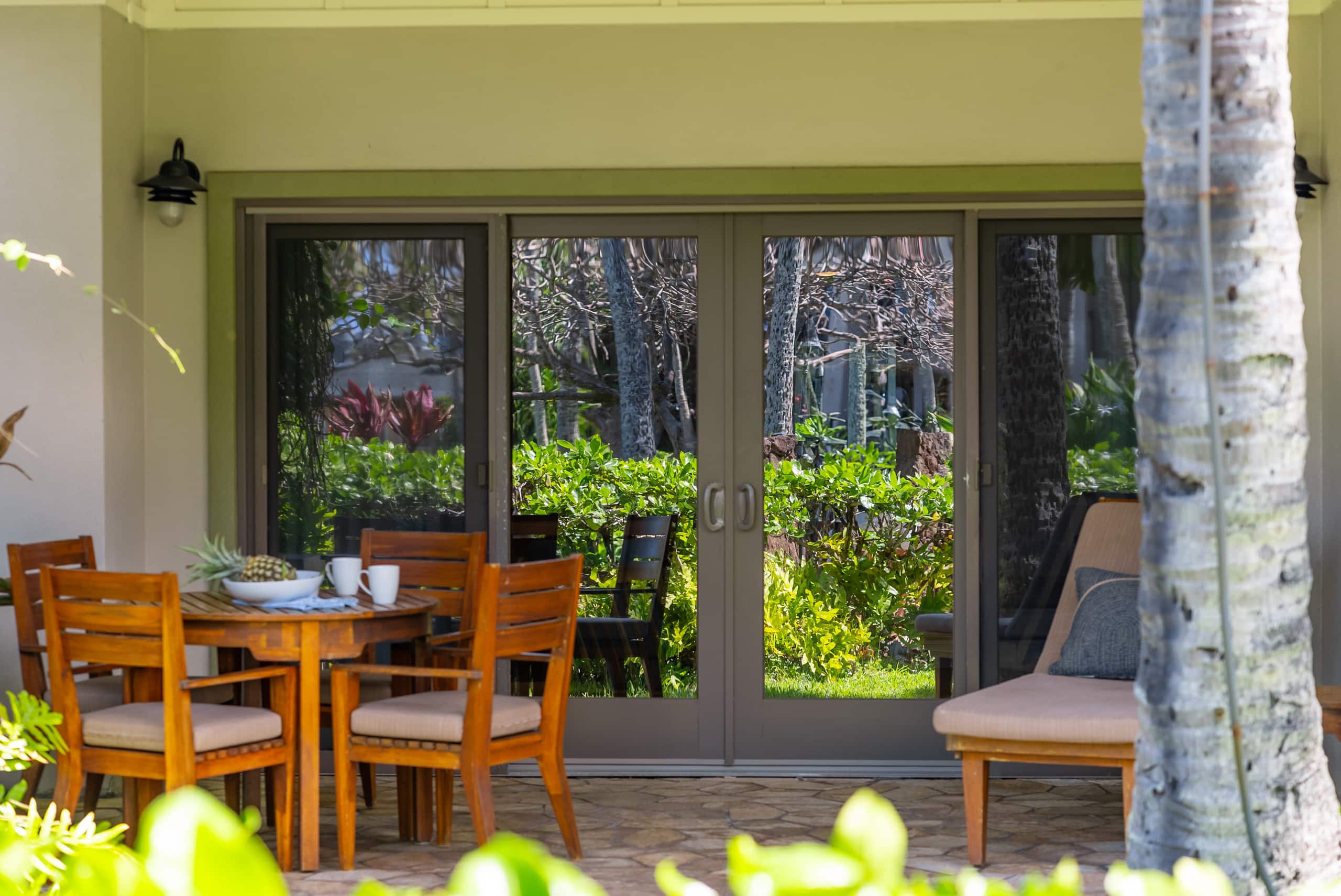 Villa in Kahuku · ★4.96 · 1 bedroom · 1 bed · 1 private bath - Image 23