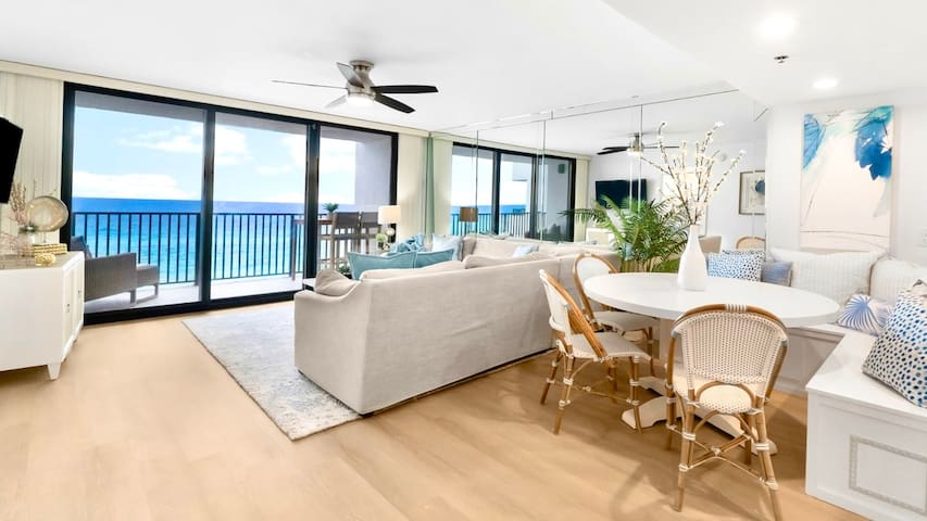 Guest favorite listing in 30A East