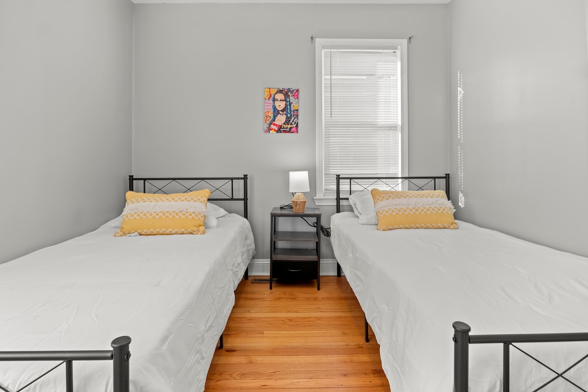 Спална соба 2