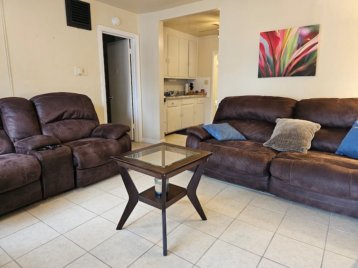 Дневен простор