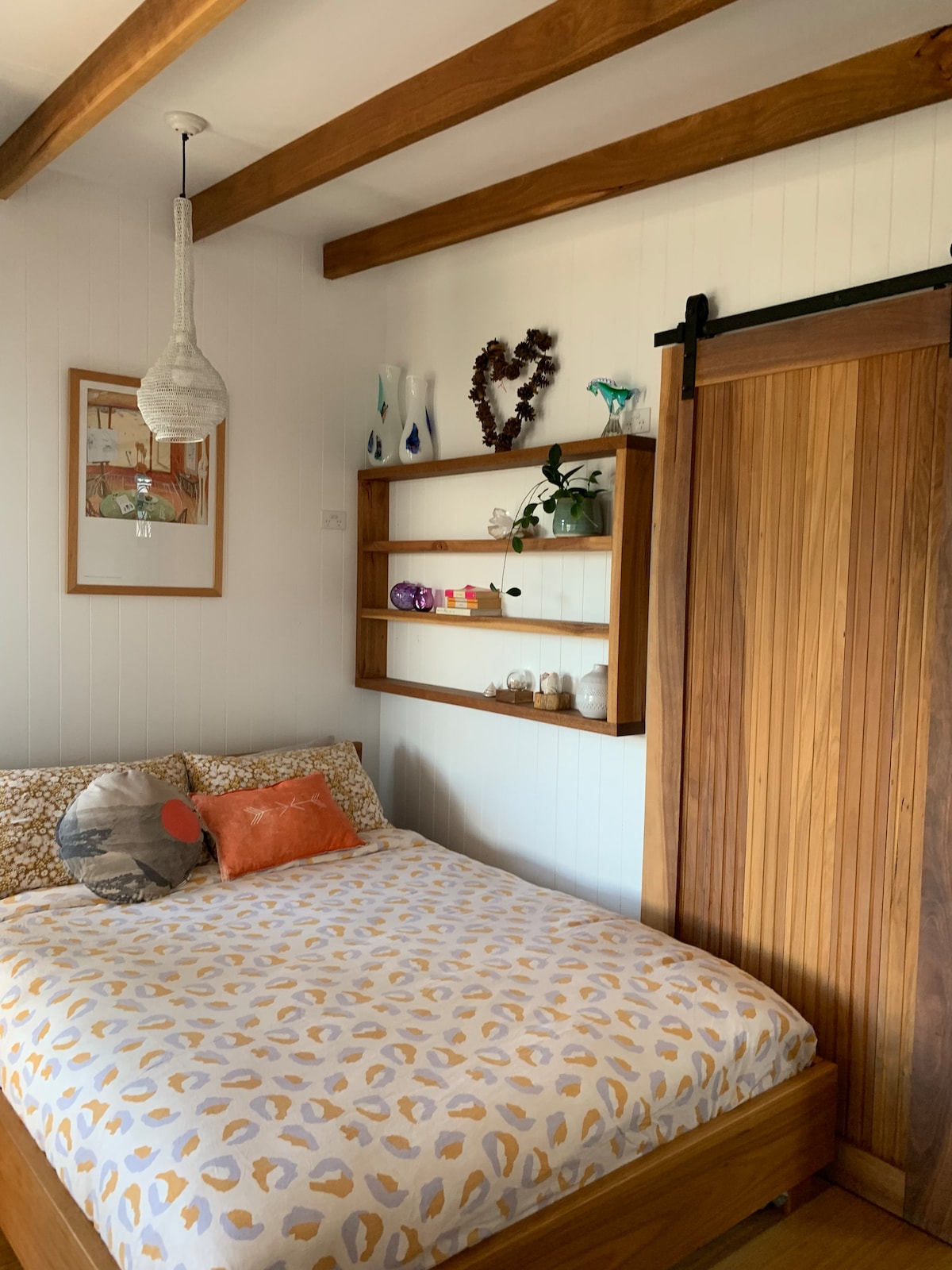 საძინებელი