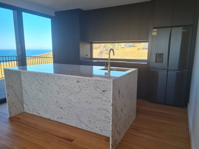 Ocean Ridge House Scotts Head NSW gallery image 4