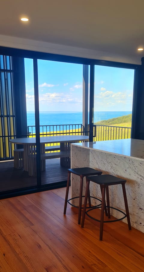 Ocean Ridge House
Scotts Head NSW