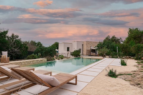 Airbnb con migliori performance: Villa Boho #401 a Gagliano Del Capo