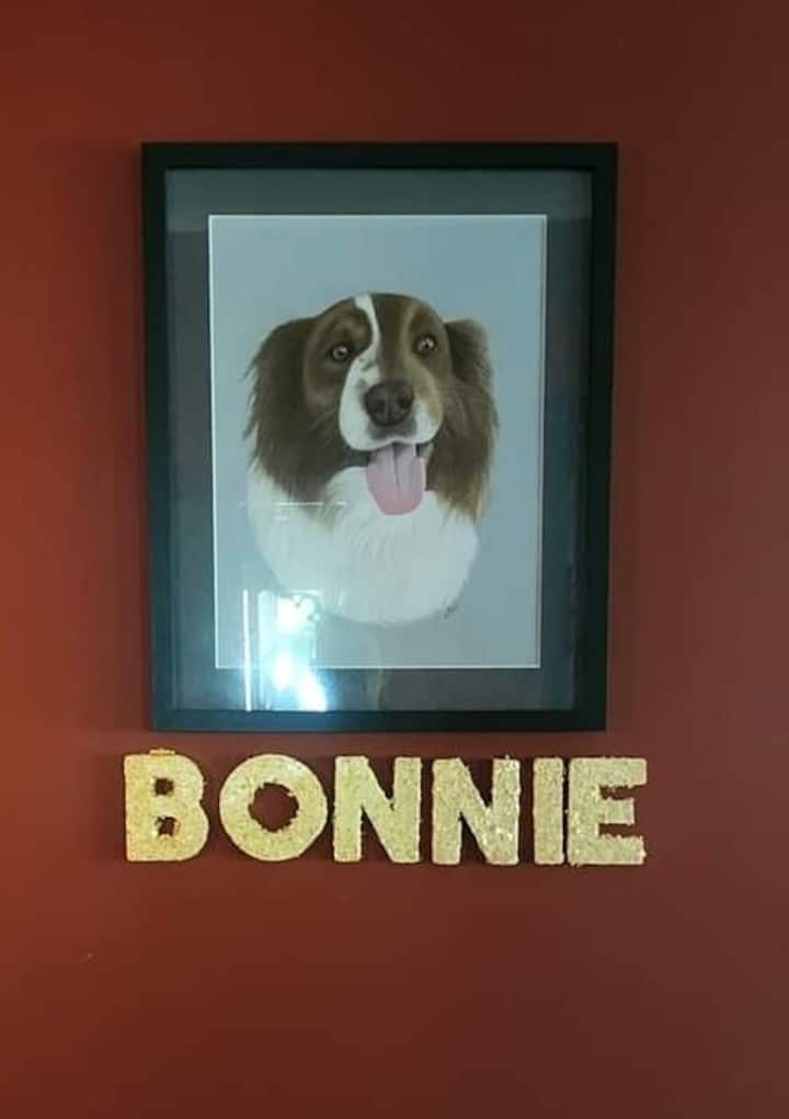 Bonnie's By Lake Daylesford - Daylesford