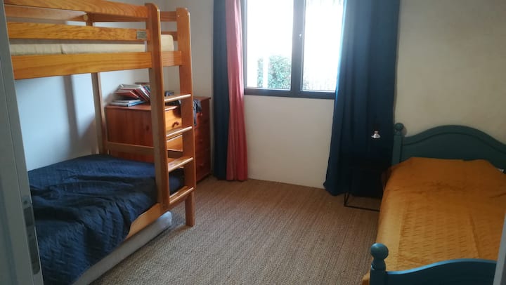Room 3 Overview