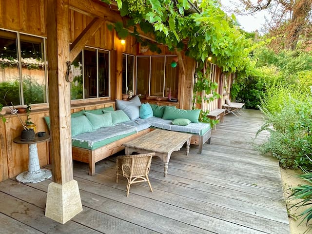 Christel & Marie managed Airbnb listing 3
