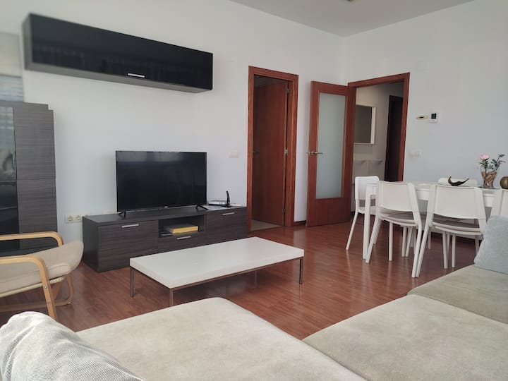 Ap4us Appartement B1 Badalona - Badalona