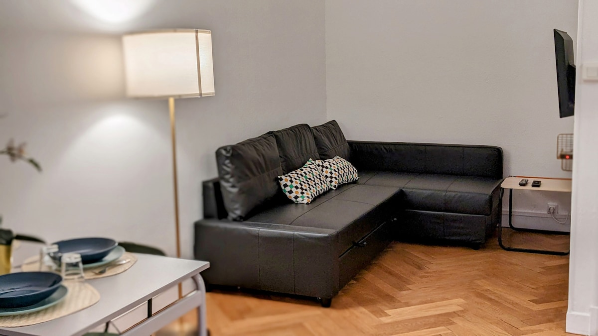 Дневна соба